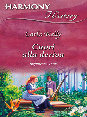 cover image of Cuori alla deriva